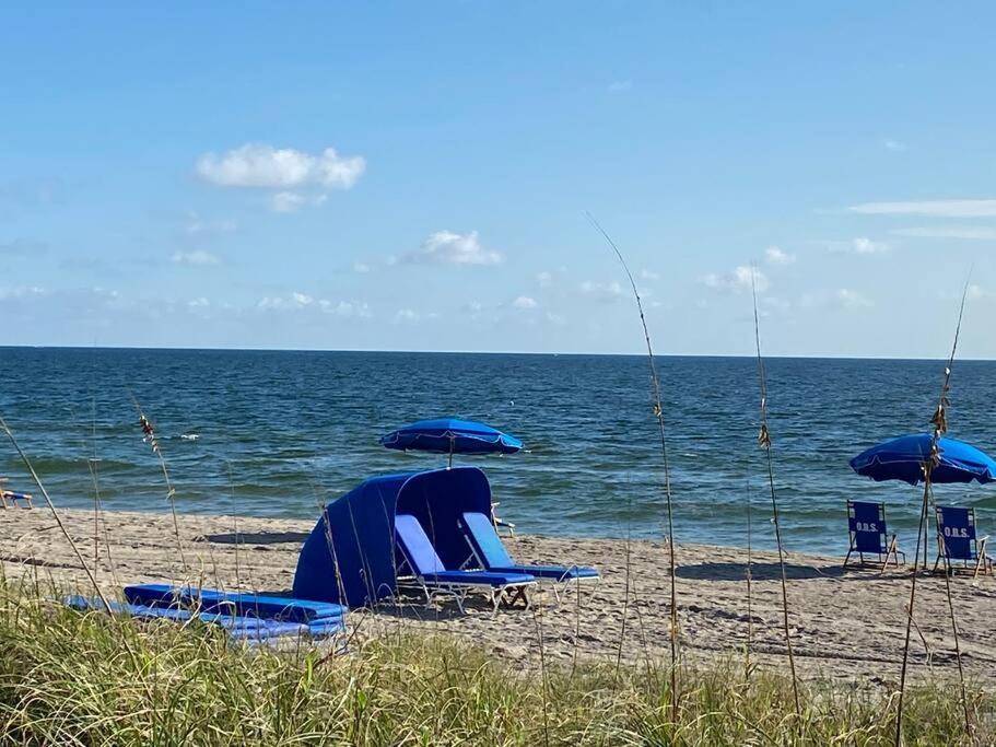 Spacious Home Near Downtown & The Beach ديلراي بيتش المظهر الخارجي الصورة