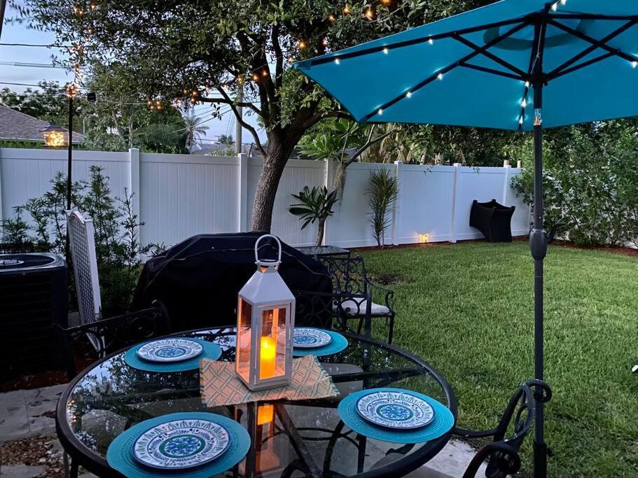 Spacious Home Near Downtown & The Beach ديلراي بيتش المظهر الخارجي الصورة