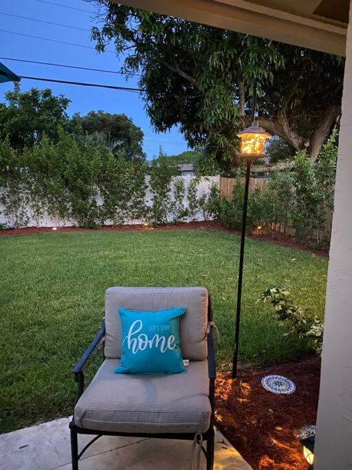 Spacious Home Near Downtown & The Beach ديلراي بيتش المظهر الخارجي الصورة